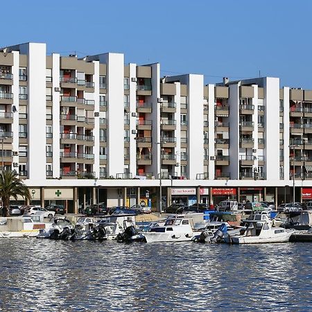 Lipotica Luxury Accommodation ザダル エクステリア 写真