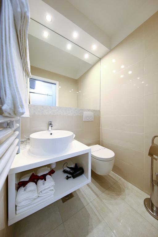 Lipotica Luxury Accommodation ザダル エクステリア 写真
