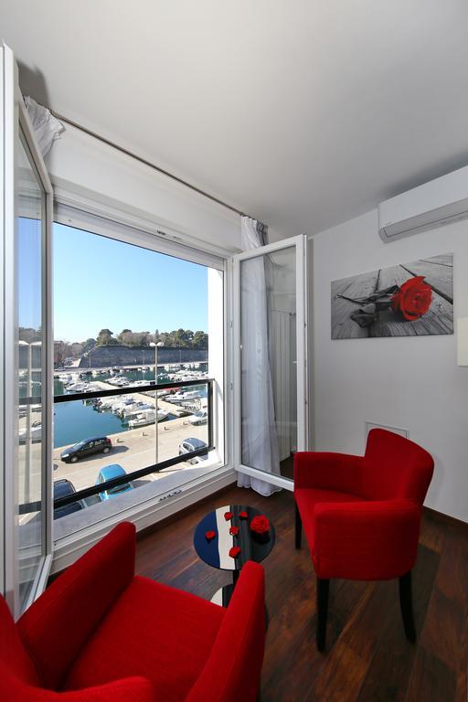 Lipotica Luxury Accommodation ザダル エクステリア 写真