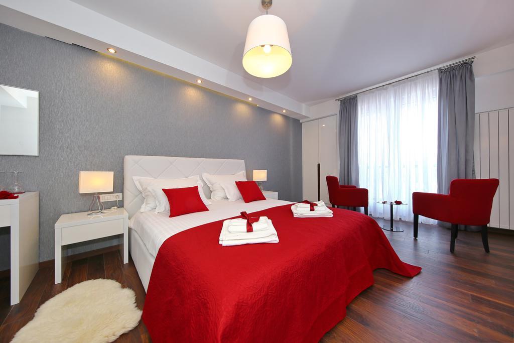 Lipotica Luxury Accommodation ザダル エクステリア 写真