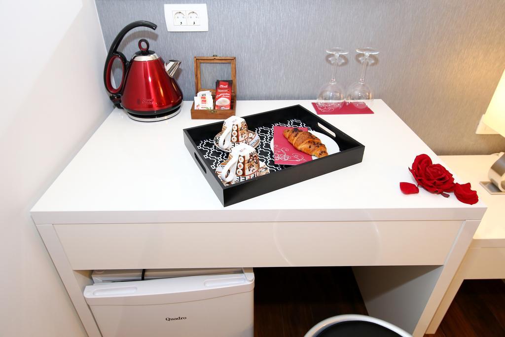 Lipotica Luxury Accommodation ザダル エクステリア 写真