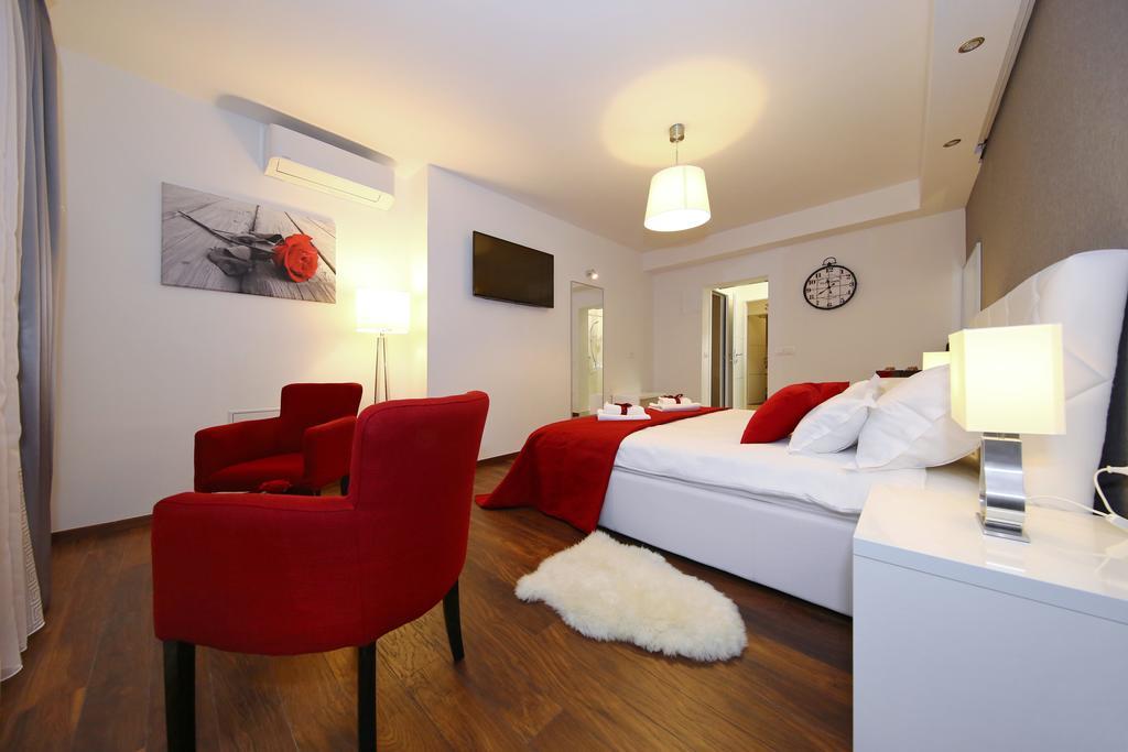 Lipotica Luxury Accommodation ザダル エクステリア 写真