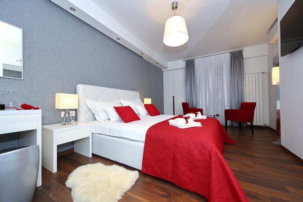 Lipotica Luxury Accommodation ザダル エクステリア 写真