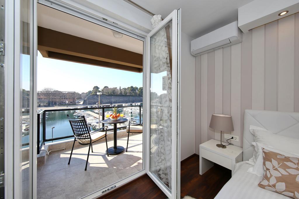 Lipotica Luxury Accommodation ザダル エクステリア 写真