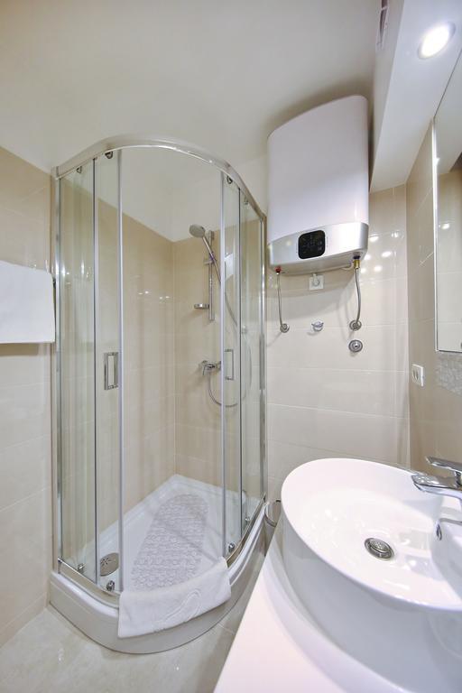 Lipotica Luxury Accommodation ザダル エクステリア 写真