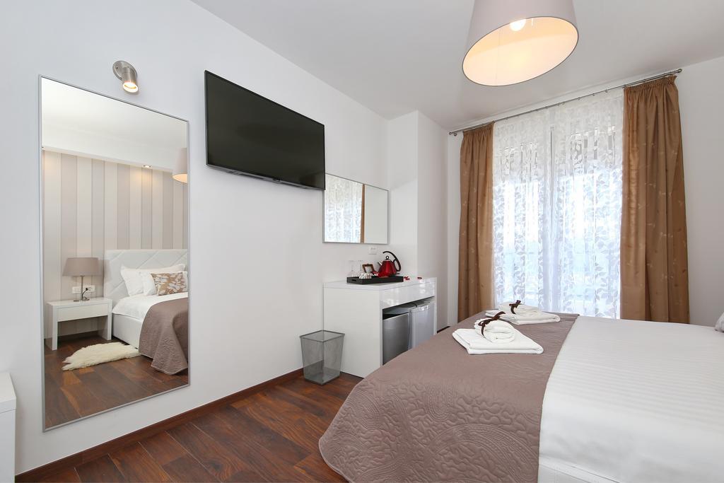 Lipotica Luxury Accommodation ザダル エクステリア 写真