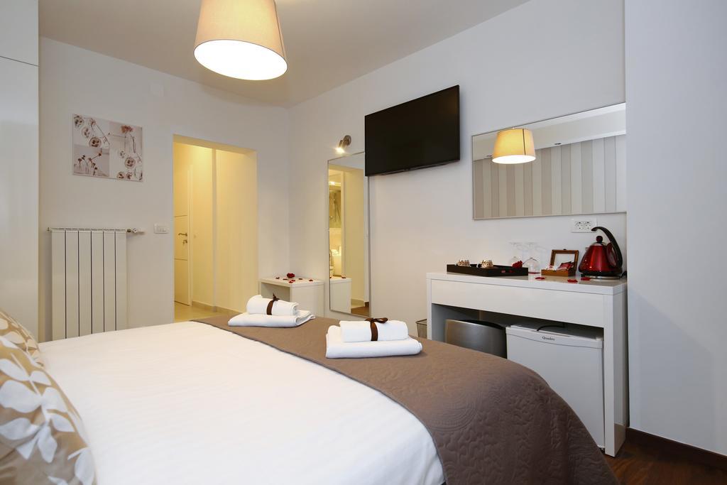 Lipotica Luxury Accommodation ザダル エクステリア 写真