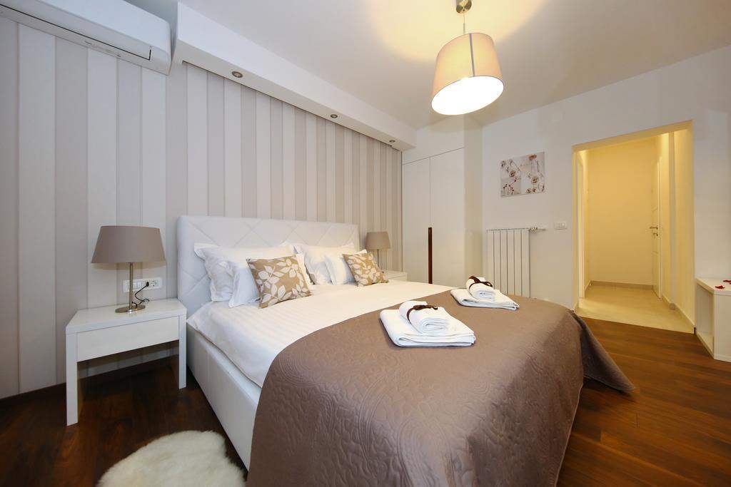 Lipotica Luxury Accommodation ザダル エクステリア 写真