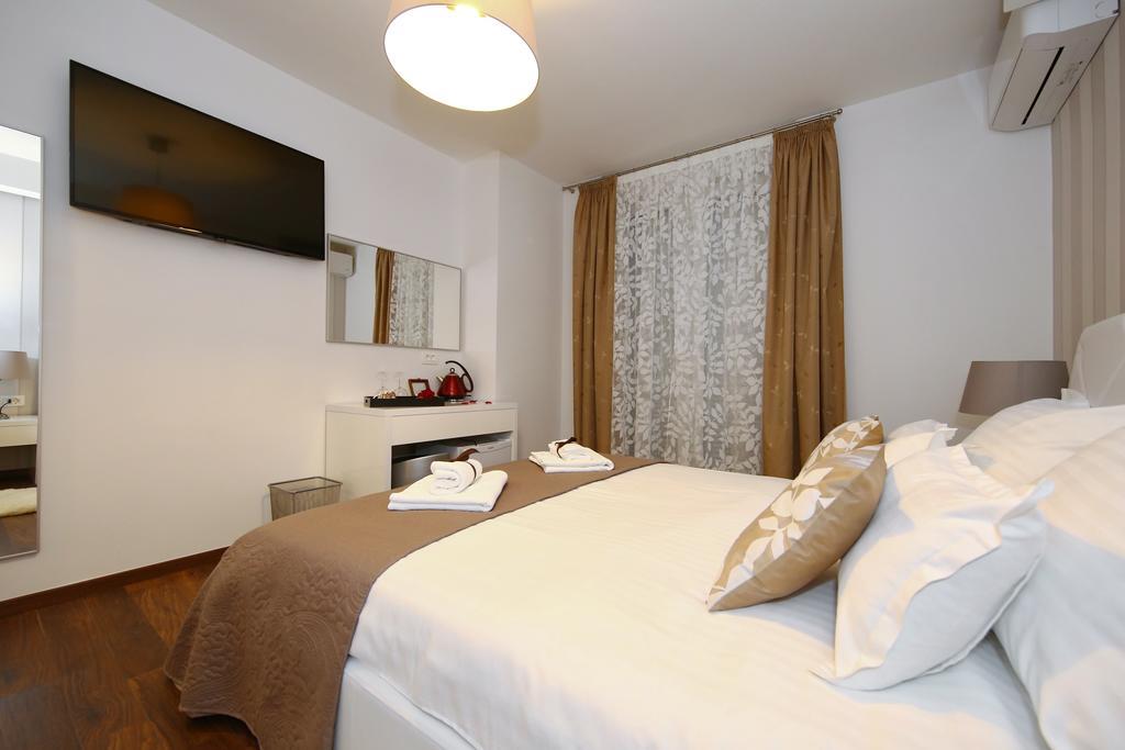 Lipotica Luxury Accommodation ザダル エクステリア 写真