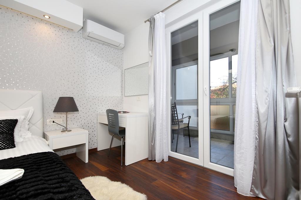 Lipotica Luxury Accommodation ザダル エクステリア 写真