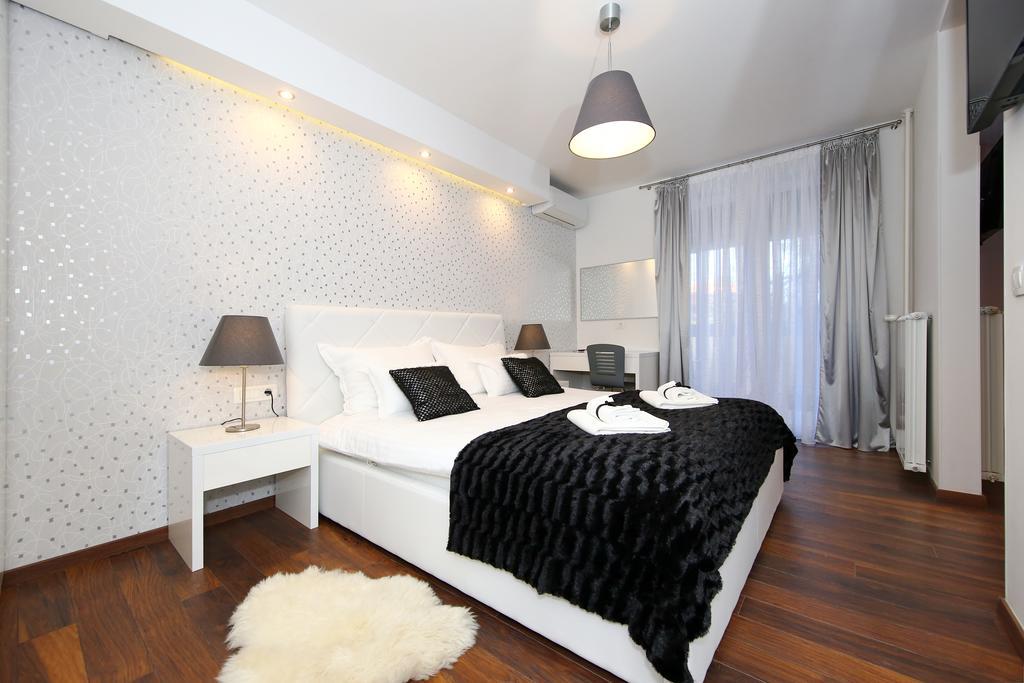 Lipotica Luxury Accommodation ザダル エクステリア 写真