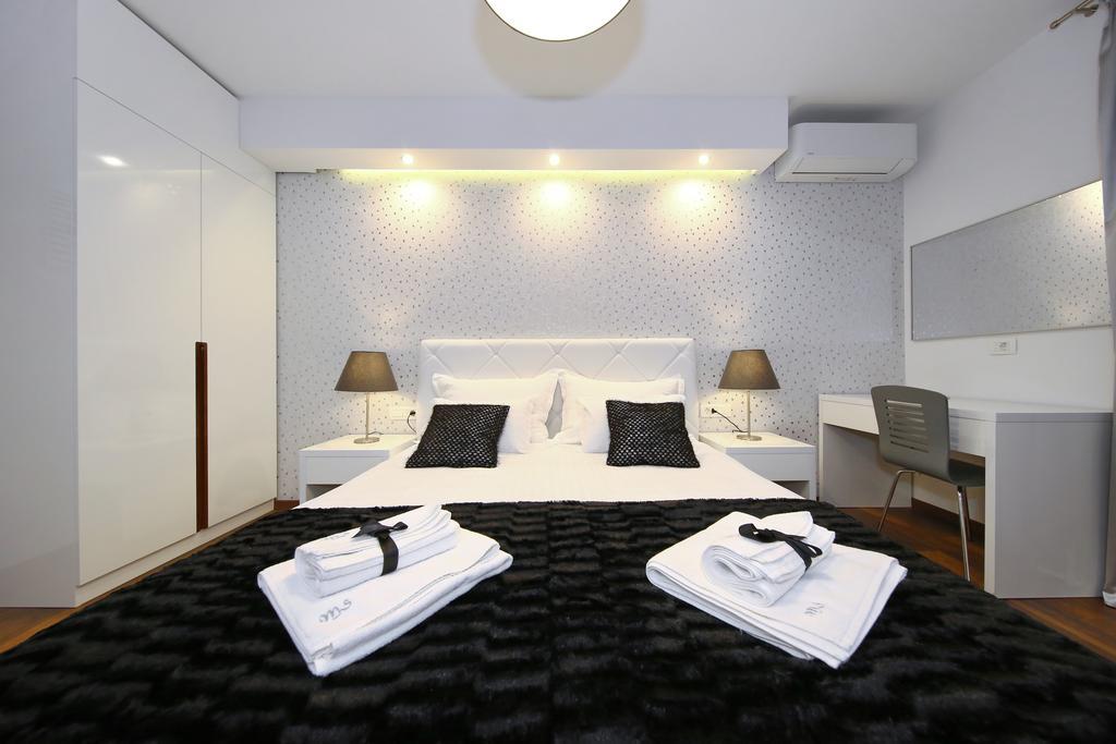 Lipotica Luxury Accommodation ザダル エクステリア 写真