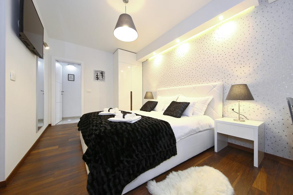 Lipotica Luxury Accommodation ザダル エクステリア 写真